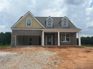 5956 Spring Way, Lithonia, GA 30038