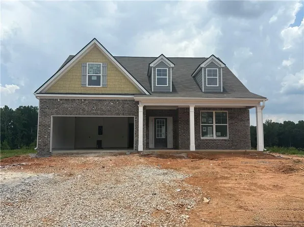 5956 Spring Way, Lithonia, GA 30038