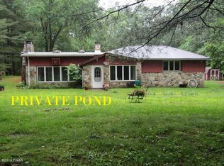 327 Foster Hill Rd, Milford, PA 18337