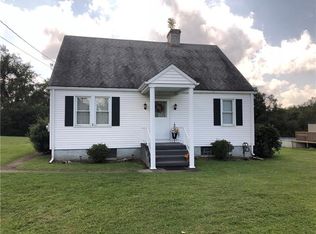 163 Edison St, Uniontown, PA 15401