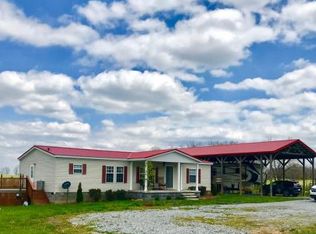 1071 Boyd Carter Rd, Chuckey, TN 37641