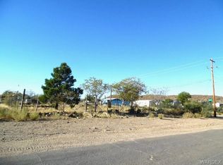 4886 W Tennessee Ave, Chloride, AZ 86431