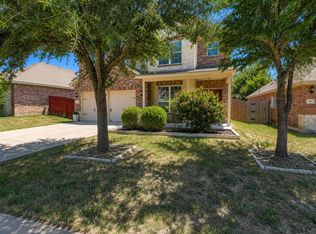 1809 Mesquite Ln, Anna, TX 75409