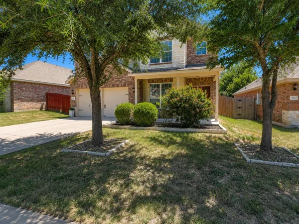 1809 Mesquite Ln, Anna, TX 75409