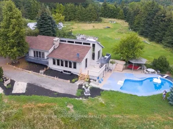 934349 Airport Rd, Mono, ON L9W 6C7