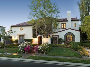 25345 Prado De Los Gansos, Calabasas, CA 91302