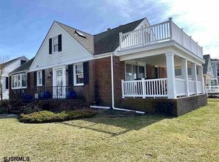 3000 Pacific Ave, Longport, NJ 08403