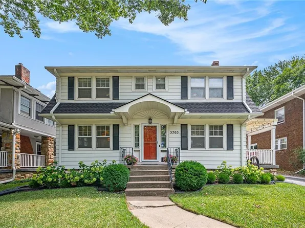 5703 Rockhill Rd, Kansas City, MO 64110
