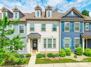 11114 Westbranch Pkwy, Davidson, NC 28036