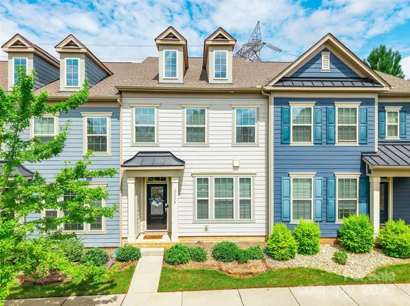 11114 Westbranch Pkwy, Davidson, NC 28036