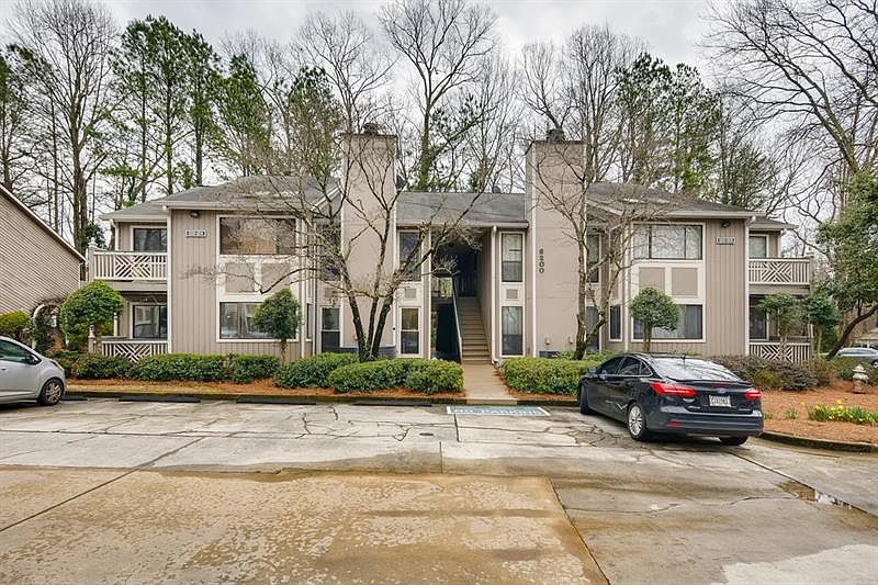 1st image of 6208 Woodmont Blvd #6208