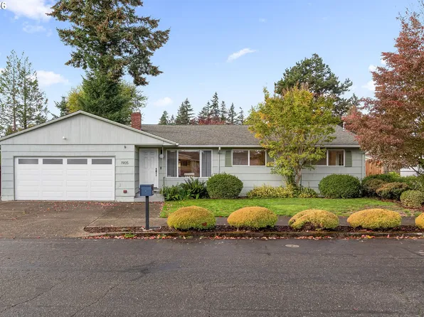 1905 SE 154th Ave, Portland, OR 97233
