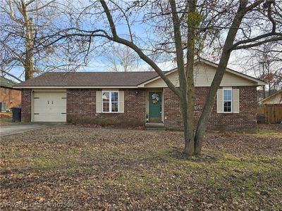 509 Deer Trl, Van Buren, AR, 72956
