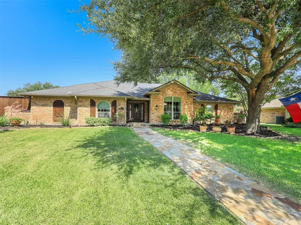 3617 Hackamore Ct, Plano, TX 75023