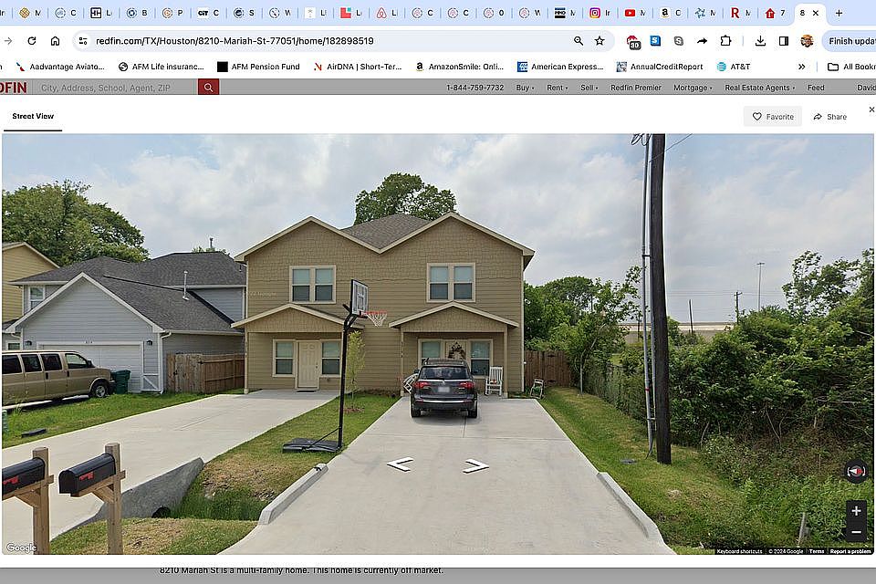 1st image of 8210 Mariah St #B