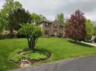 6295 Berauer Rd, Cincinnati, OH 45248