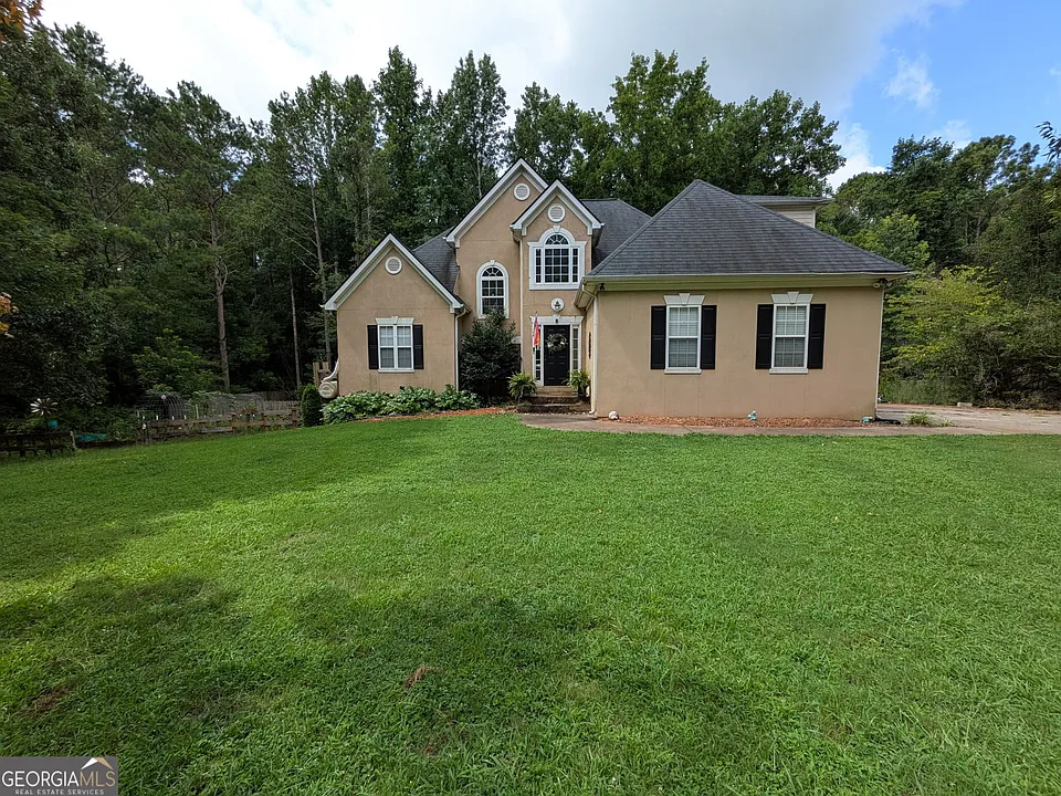 95 Crescent Cir