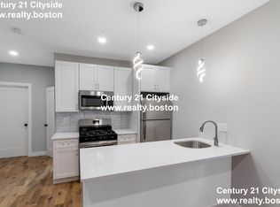 283 Chelsea St #1AA, Boston, MA 02128