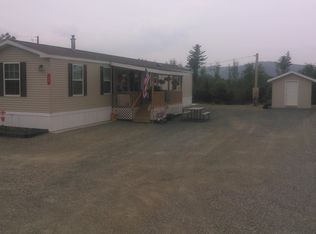 50 Serenity Ln, Whitefield, NH 03598