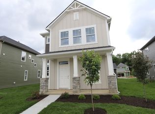 1821 Real St, Indianapolis, IN 46240