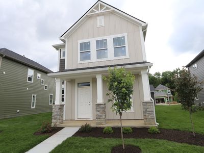 1821 Real St, Indianapolis, IN, 46240