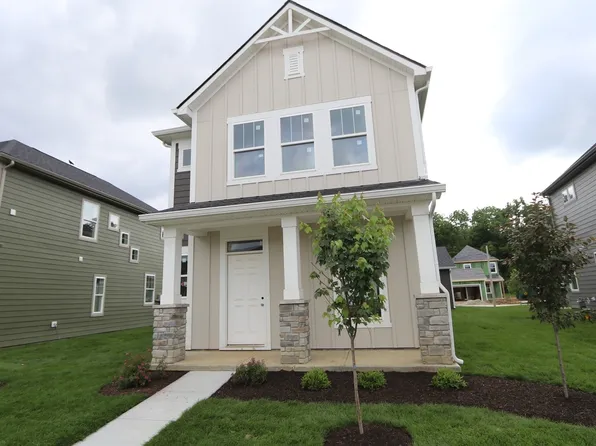 1821 Real St, Indianapolis, IN 46240