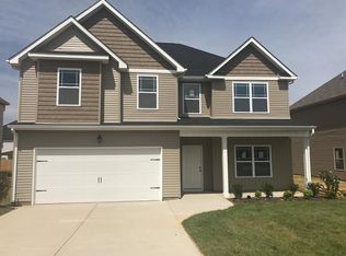 391 Patrick Pl LOT 391, Clarksville, TN 37042