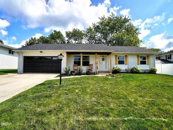 506 Fenway Dr, Lima, OH 45804