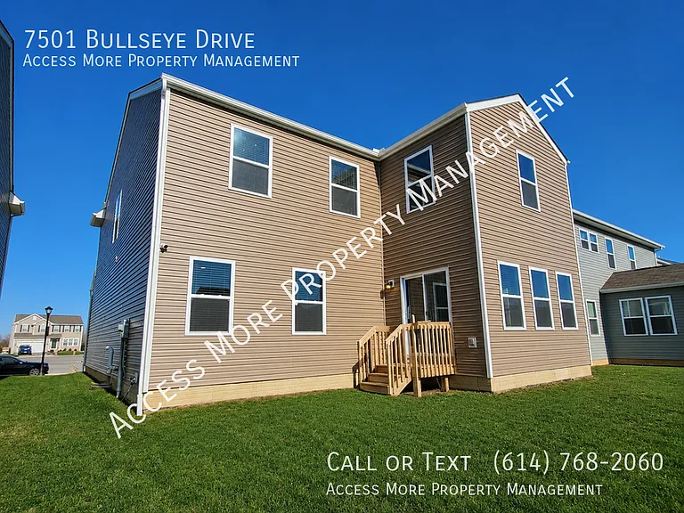 7501 Bullseye Dr — Photo 3