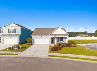 214 Ridley St, Longs, SC 29568