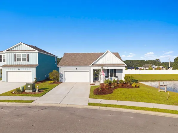 214 Ridley St, Longs, SC 29568