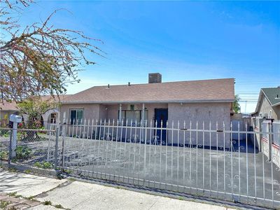 9637 Rincon Ave, Pacoima, CA, 91331