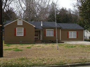 170 Cottage Row Dr, Vicksburg, MS 39180