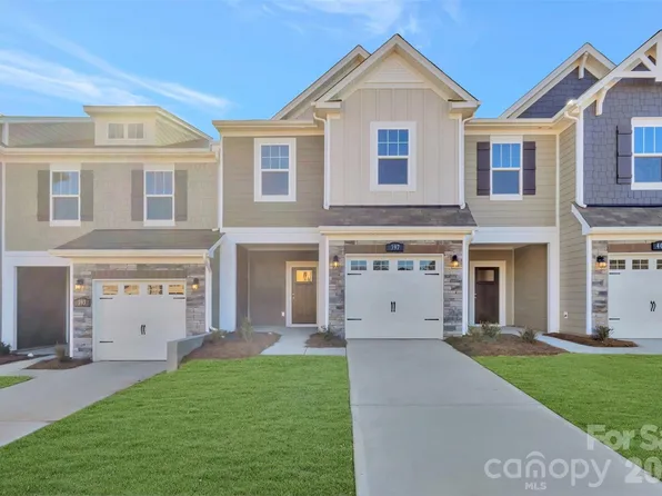 397 Hendley Dr, York, SC 29745