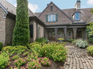 40 Linkside Ct, Arden, NC 28704