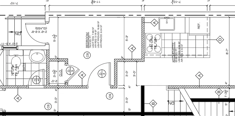 659 Onderdonk Ave #1RA — Photo 9