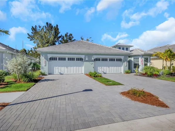 8861 Yucatan CT, NAPLES, FL 34112