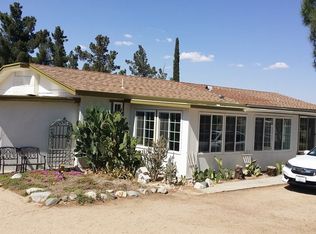 4922 Rancho Rd, Phelan, CA 92371