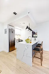 Rented by Compass