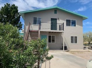 2186 Boise Dr APT A-B, Las Cruces, NM 88001