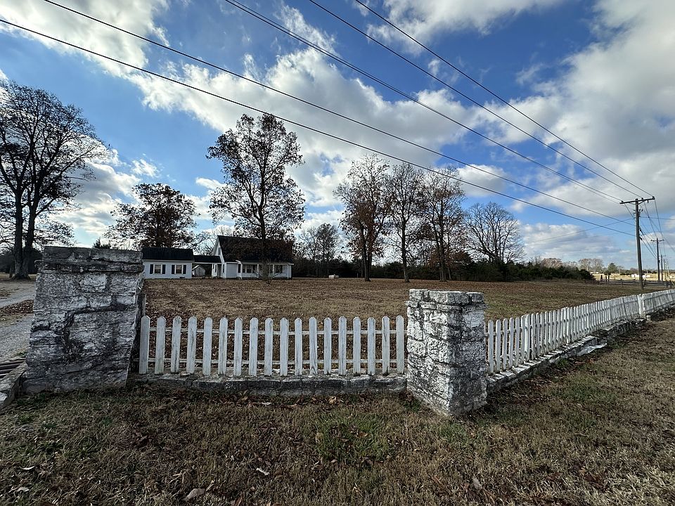 3056 Vesta Rd, Lebanon, TN 37090 Zillow