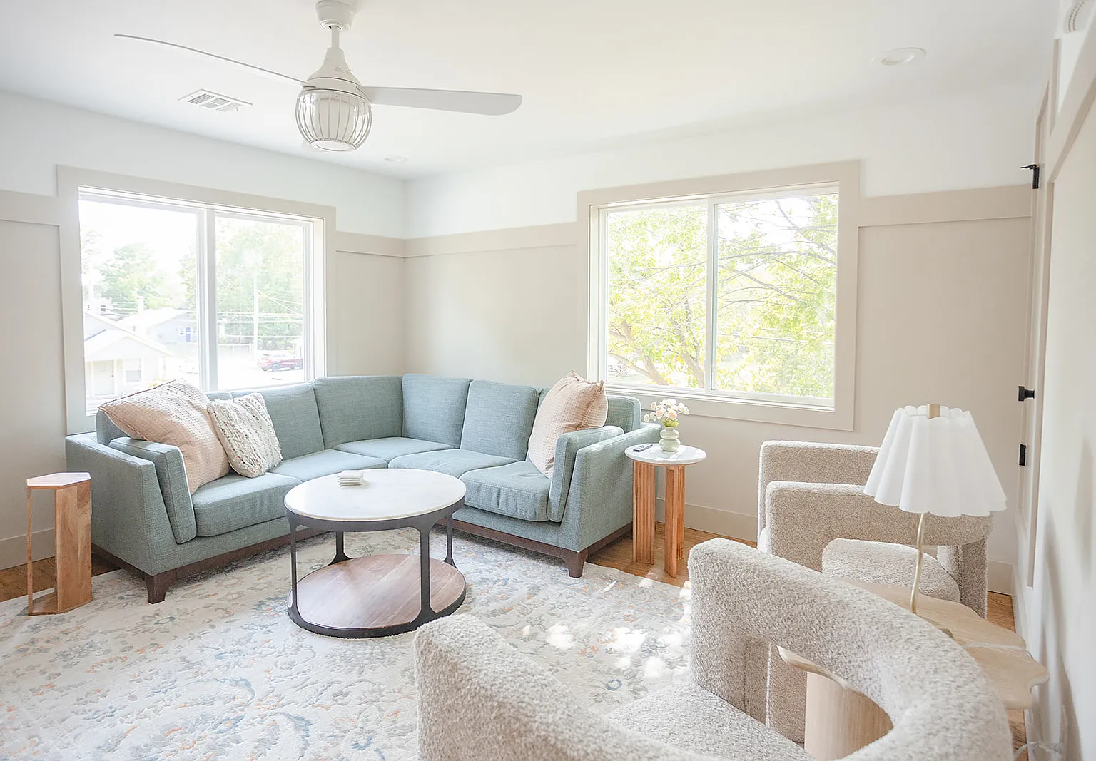 1 bed, 601 sqft, $1,500 — Photo 3