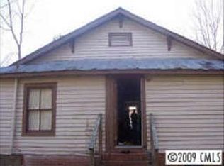 106 S West St, Monroe, NC 28112