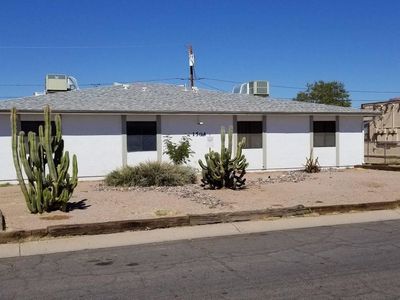1504 E 29th Ave, Apache Junction, AZ, 85119