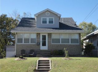 512 Sering Ave, Alton, IL 62002