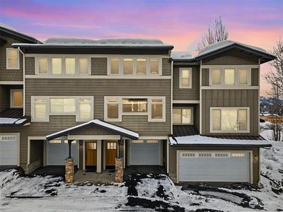 100 Ski Blick Strasse #A103, Leavenworth, WA, 98826