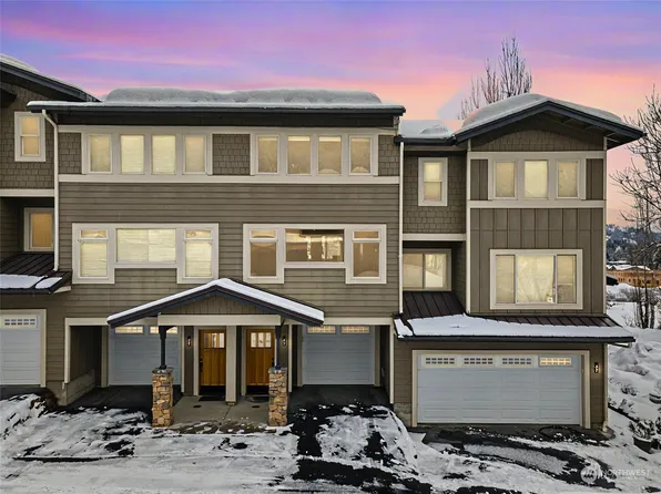 100 Ski Blick Strasse #A103, Leavenworth, WA 98826