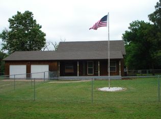 163417 Heffington Rd, Marlow, OK 73055