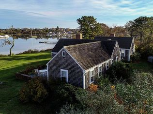 197 Bridge St, Chatham, MA 02633