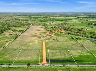 3 Rock Creek Blvd, Gordonville, TX 76245